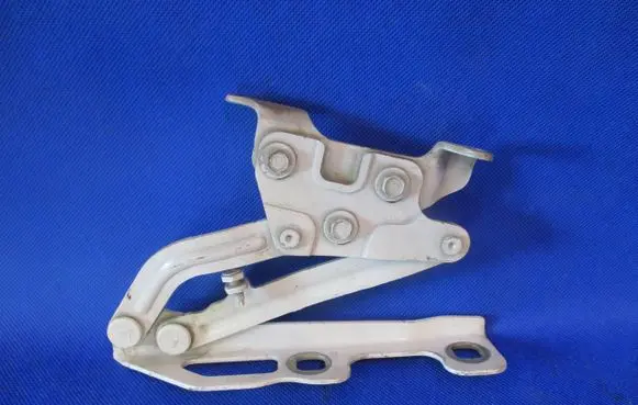Opel Corsa E Engine bonnet/hood hinges 13311903
