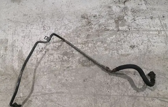 Volkswagen Phaeton Power steering hose/pipe/line