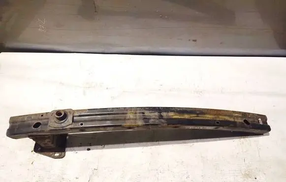 Nissan Tiida C11 Front bumper cross member