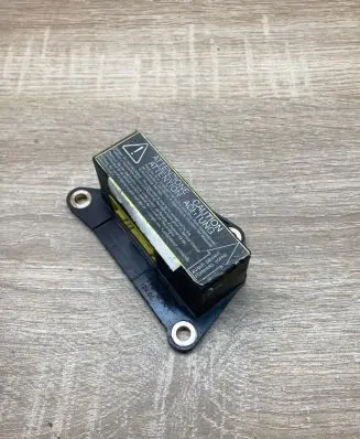 Citroen Jumper Airbag control unit/module 1316246080 9604224D