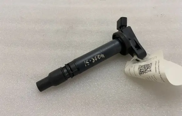 Lexus NX High voltage ignition coil 9091902256