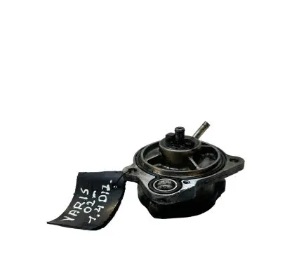 Toyota Yaris Vacuum pump
