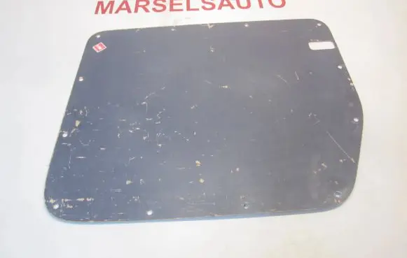 Volkswagen Caddy Sliding door card 2K0867204D