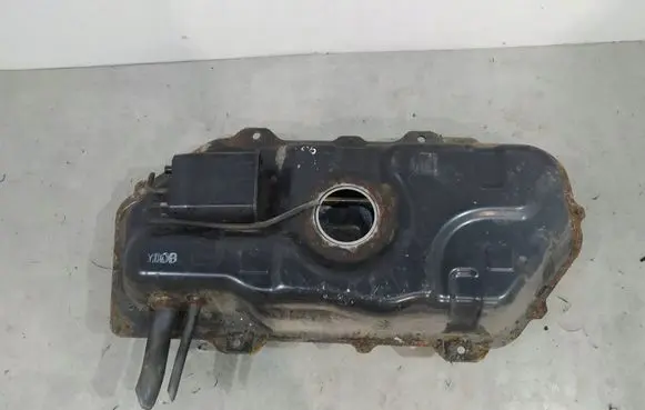 Hyundai Getz Fuel tank