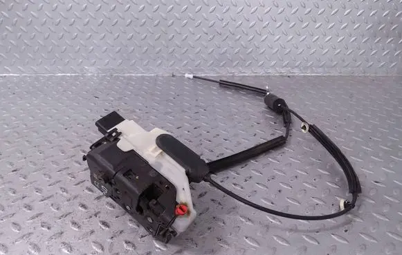 Toyota ProAce City Sliding door lock SU001B0829