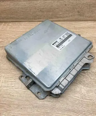 Honda Accord Engine control unit/module ECU MSB100410 0281001419