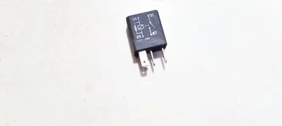 Fiat Stilo Other relay 46520421 702.30