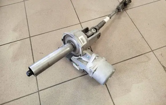 Opel Mokka Electric power steering pump 28139217 95494129