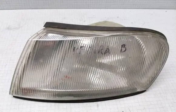 Opel Vectra B Front indicator light 90464683