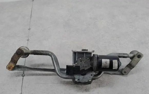 Peugeot Expert Front wiper linkage 1400456480