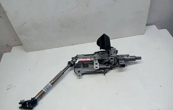 Citroen C5 Aircross Steering wheel axle 9820460277 20460277