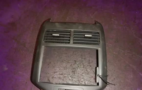 Chevrolet Aveo Panel trim 95460910