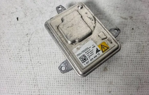 Alfa Romeo Giulia Headlight ballast module Xenon 130732946915 10EEG190120