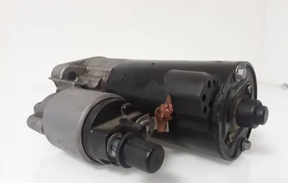 Mercedes-Benz GLC X253 C253 Starter motor A2789060600