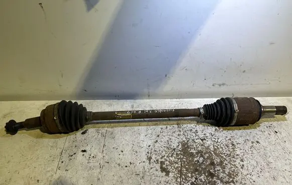 Dodge Durango Rear driveshaft 52123521AB