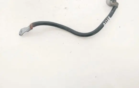 Mercedes-Benz C W203 Positive cable (battery) 2035400031