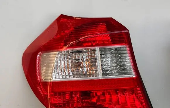 BMW 1 E81 E87 Rear/tail lights 6924501 8310430 9000589108
