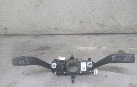 Seat Altea Wiper turn signal indicator stalk/switch 5K0953521BN