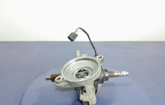 Peugeot 308 Steering wheel axle 6820000234-B