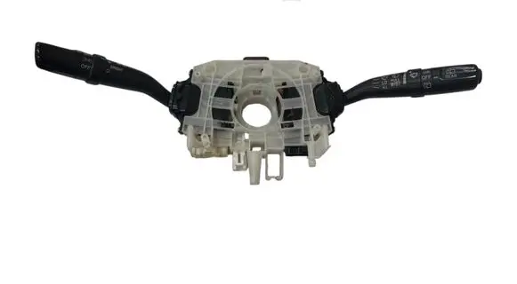Subaru Impreza II Wiper turn signal indicator stalk/switch 83111FE440 17E330
