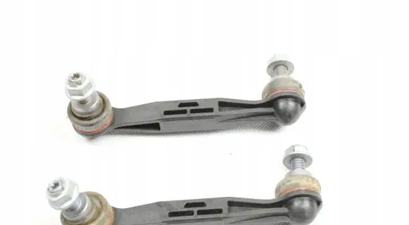 Rear anti-roll bar/stabilizer link