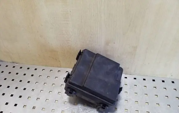 Honda CR-V Fuse box set