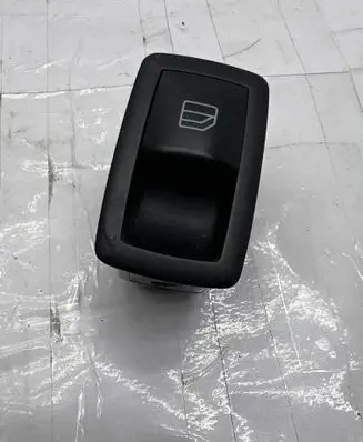 Mercedes-Benz GL X164 Electric window control switch A2518200510 03128150 9051679300