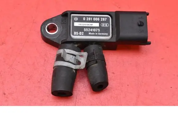 Jeep Grand Cherokee Sensor 55241075