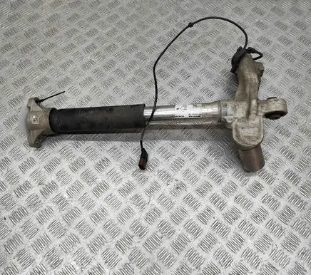 Mercedes-Benz C W206 Rear shock absorber/damper A2063206607