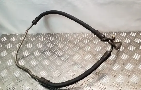 Chrysler Grand Voyager IV Power steering hose/pipe/line