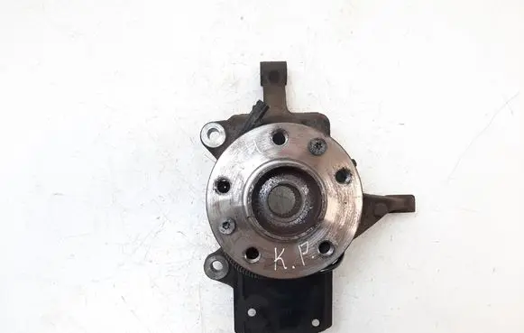 Renault Trafic III (X82) Front wheel hub