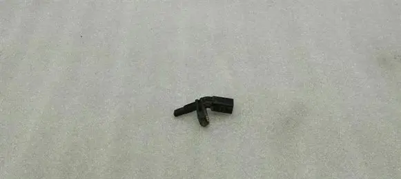 Audi A3 S3 8P ABS brake wheel speed sensor WHT003857