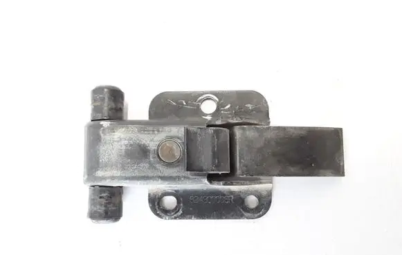 Renault Master III Loading door upper hinge 824300006R