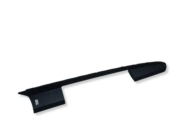 Audi A6 Allroad C7 Dashboard glove box trim 4G1857304