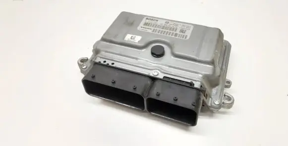 Volvo V70 Engine control unit/module 0261209108 31286086