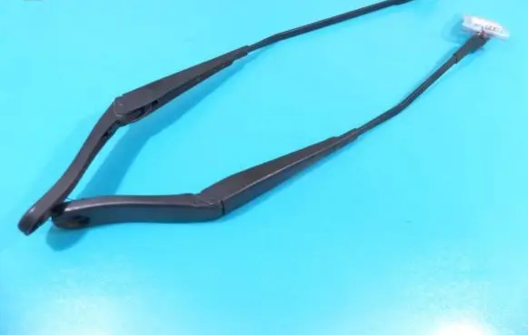 Volvo S80 Front wiper blade arm 30796035 IMPRK1230403