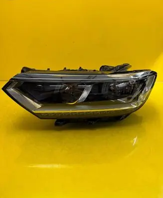 Volkswagen PASSAT B8 Headlight/headlamp 3G1941035C
