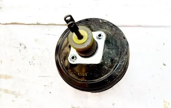 Fiat Croma Brake booster 13126710 46831404