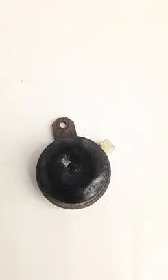 Toyota Land Cruiser (BJ70) Horn signal
