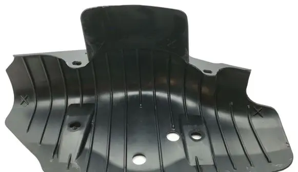 Cupra Formentor Other exterior part 5Q0501733A