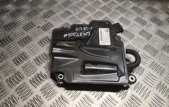Mercedes-Benz E W212 Gearbox control unit/module 0002701852 A0002701852