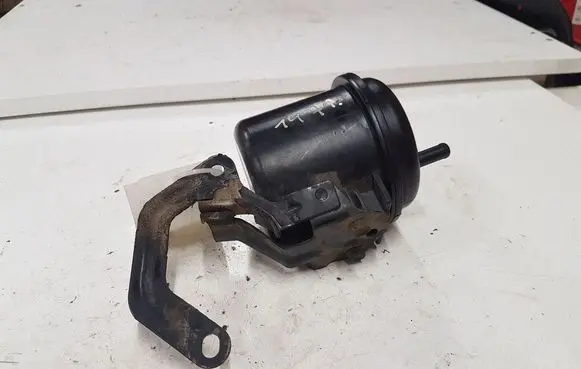 Mazda 6 Vacuum air tank
