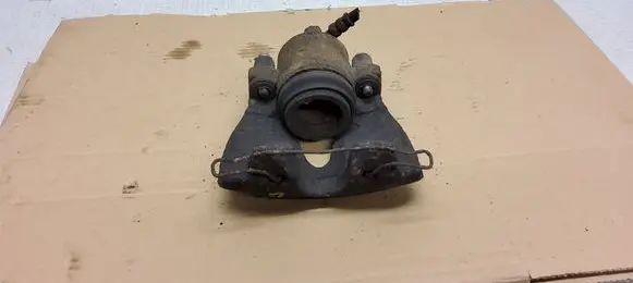 Opel Zafira B Front brake caliper 11817100221