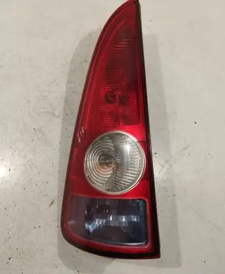 Renault Espace - Grand espace IV Rear/tail lights 8200027153