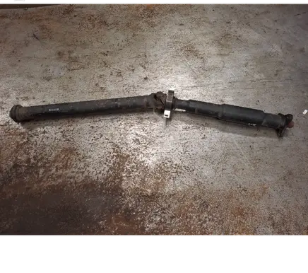 BMW 1 E82 E88 Drive shaft (set) 7605001 001073145410