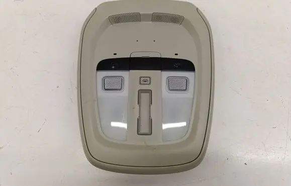 Volvo XC90 Front seat light 32392105 31652852