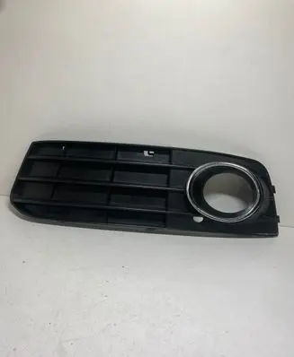 Audi A4 S4 B8 8K Front bumper lower grill