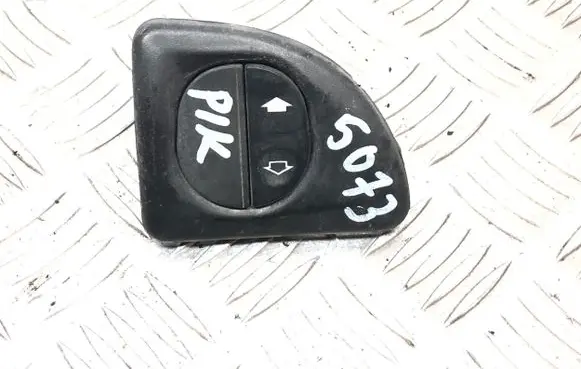 Ford Transit - Tourneo Connect Electric window control switch 4293623 2T1414A432B