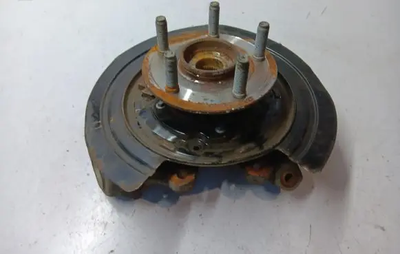 Jeep Grand Cherokee Rear wheel hub 04877112AB