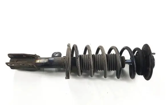 Chevrolet Captiva Front shock absorber/damper 96626304 PD47